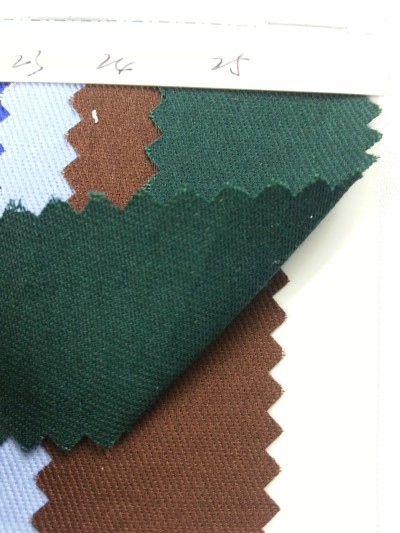 DG-RGFA  全棉斜紋 108*58 45度照